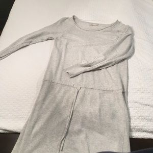 COPY - Prana cotton dress